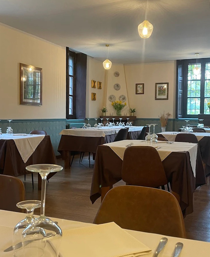 alla cantina